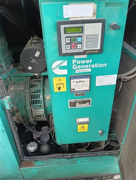 Image result for Generator Notification Panel