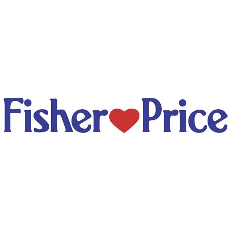 Fisher-Price Logo - LogoDix