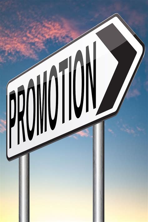 Image result for Different Types of Promotions