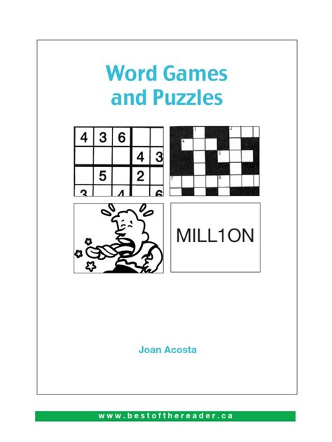 Word_Games_and_Puzzles.pdf | Leisure
