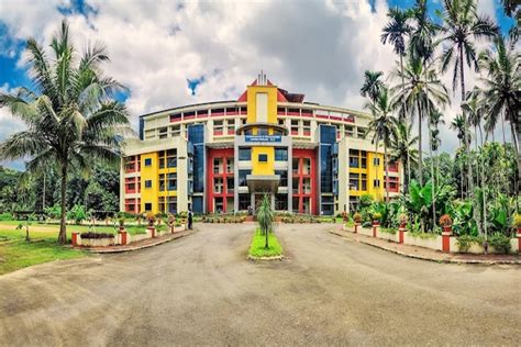 St. Joseph's Institute of Hotel Management & Catering Technology Palai ...