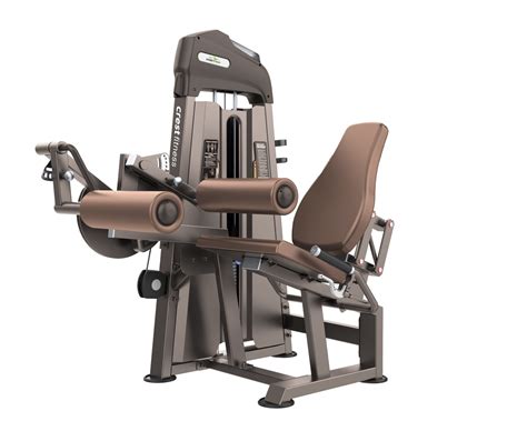 Galaxy Series Leg extension / Leg Curl