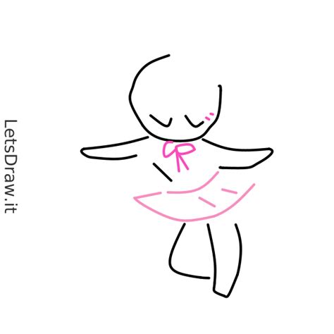 Image result for Fun2draw Ballet