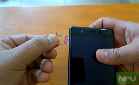 Image result for Nokia Sim Card Installation