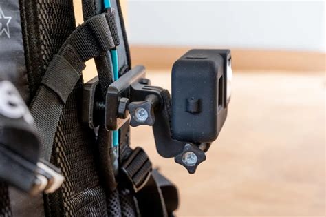 Image result for GoPro Mount Backpack