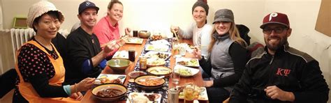 China's Eating Culture - Food Lovers, Different Manners
