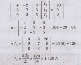 Image result for Reciprocity Theorem Explained
