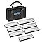 East top Harmonica, Blues Diatonic Harmonica Mouth Organ Key of C, 10 ...