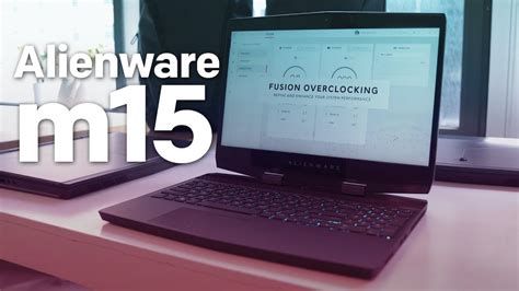 Alienware M15 Mini PC 的图像结果