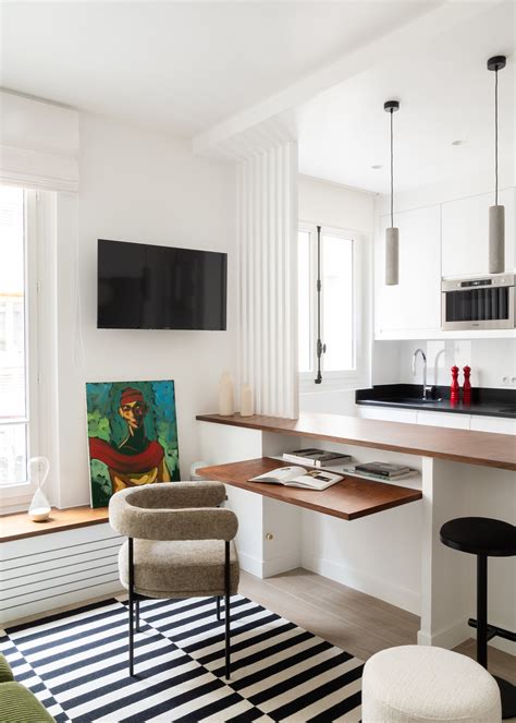 Trending Now: 10 Popular New Home Offices