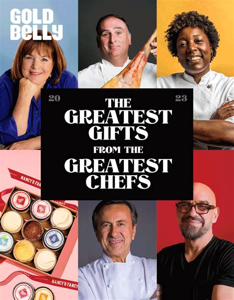 Goldbelly: The Best Gifts from America’s Best Chefs! | Milled