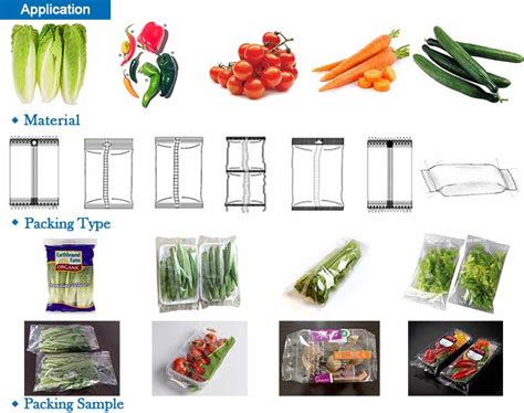 Image result for Vegetable Packing Machine