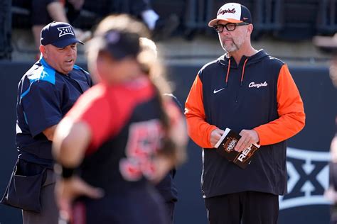 Oklahoma State softball unveils 2026 schedule: See Cowgirls' list of ...