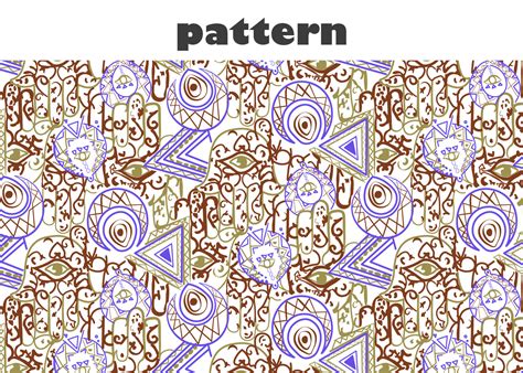 Image result for What Is Basic Textile Pattern Design