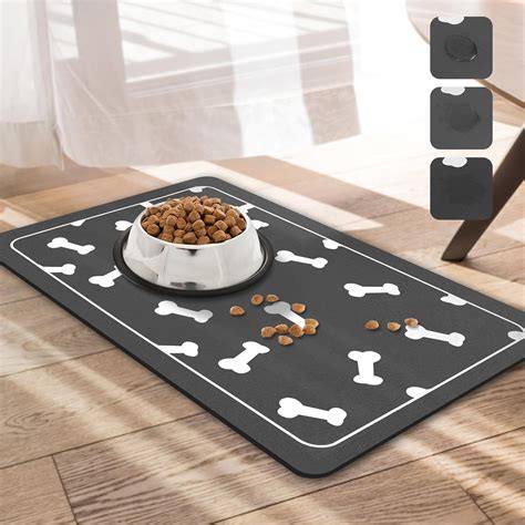 Dog Food Mats Au at Victoria Gregory blog