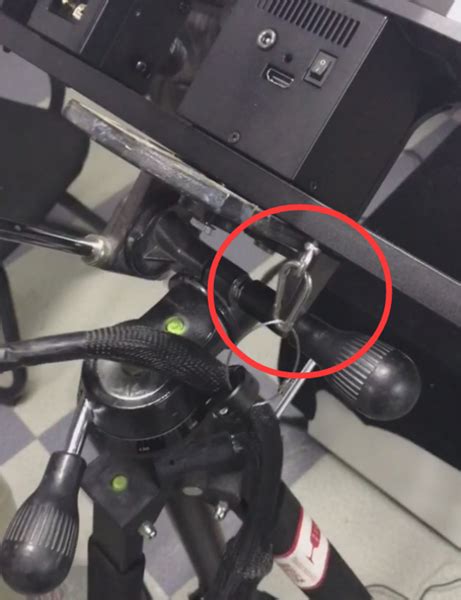 Scanner Setup Tutorial 的图像结果