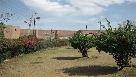 Bahu Fort Guide To Know About History And Architecture In 2026
