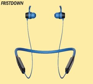 FRISTDOWN ROCKER_Z 255 NEO 30 Hours Playtime with superior sound ...