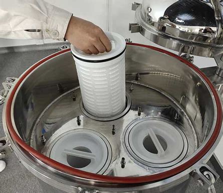 High Flow Filter Cartridges | High Flow Filters