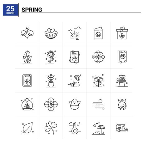 Image result for Spring Icon Invisible Background