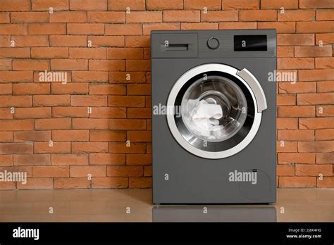 Image result for Brick in Washing Machine