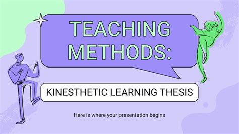 Kinesthetic Learning 的图像结果