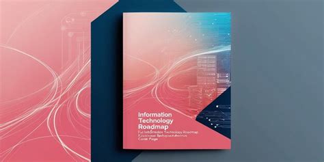 Information Technology Cover Page 的图像结果