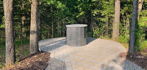 Northern Peace Funeral Home - Eickhof Columbaria