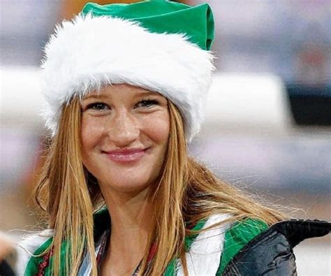 Exploring The Life And Achievements Of Jennifer Katharine Gates