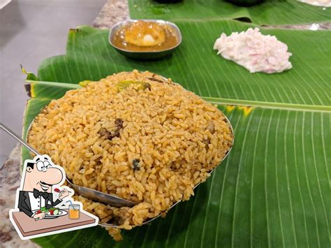 RAMALINGAM HOTEL (Masakkalipatty), India - Restaurant reviews