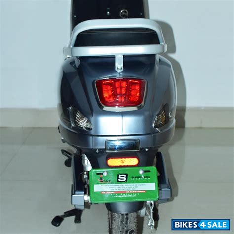 Supertech S-Pro price, specs, mileage, colours, photos and reviews ...