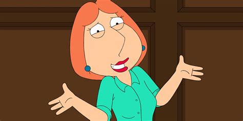 Family Guy: The 'Lois Is Dead' Hoax, Explained