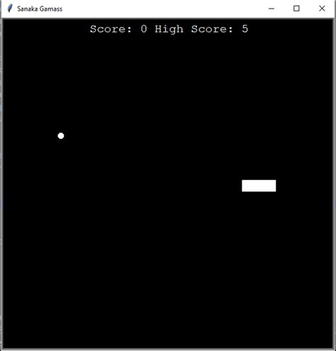 Image result for Simple Python Snake Game