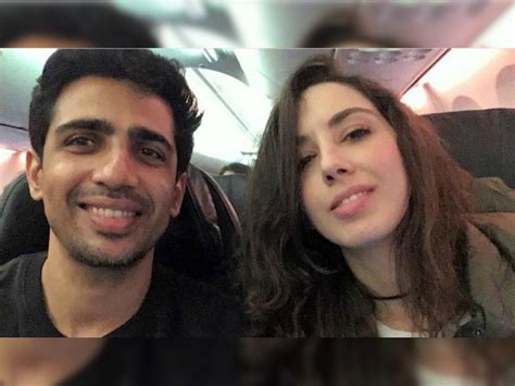 Actor Dulshan Devaiah and his wife stranded at Istanbul airport post ...