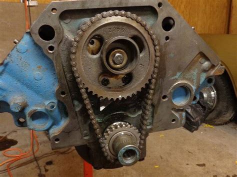 Image result for How to Set Timing Small Block Mopar