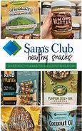 Image result for Sam's Club Snack Foods