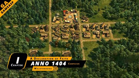 Image result for Tutorial Anno1400
