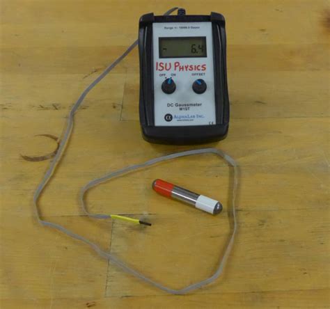 Image result for Arduino Gaussmeter