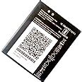 The Black Store SCUD-MFB260001 Orignal Battery for Jio Fi 3 4g Router ...