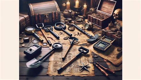 Image result for Metal Detecting Tips