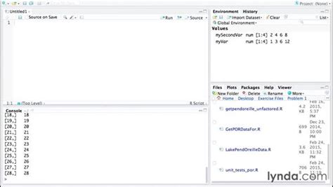 Image result for R Programming Tutorial PDF