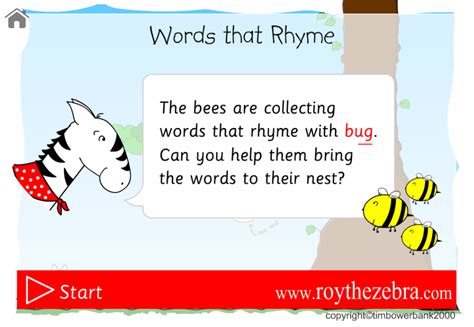 Word That Rhymes With Bed Bug at Abbey Wales blog