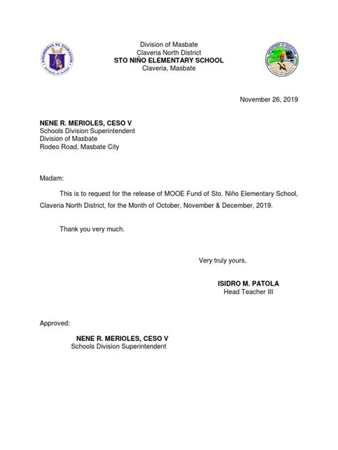 Image result for Automated Mooe Forms