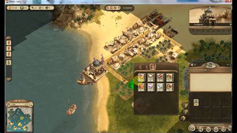 Image result for Tutorial Anno1400