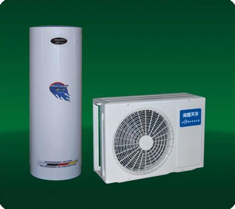 清华阳光空气源热泵热水器-空气能热泵热水器-制冷大市场