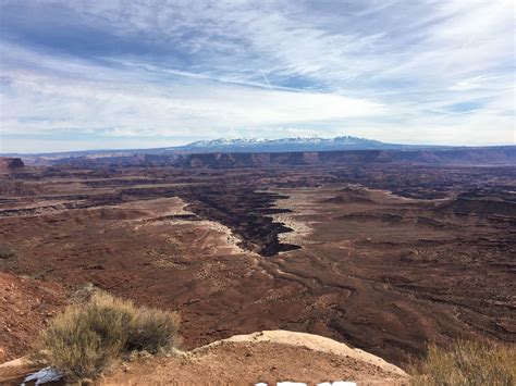 Canyonlands National Park — First Time Visiting