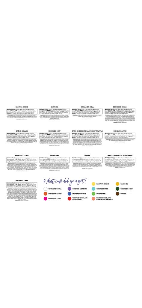 Advent Calendar | Nerdy Nuts