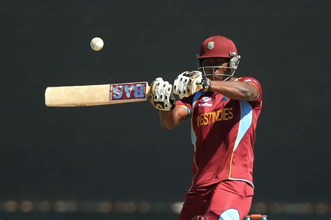 Johnson Charles smashes Chris Gayle’s record for West Indies’ fastest ...