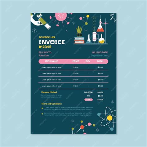 Image result for Qualitative Research Invoice Example