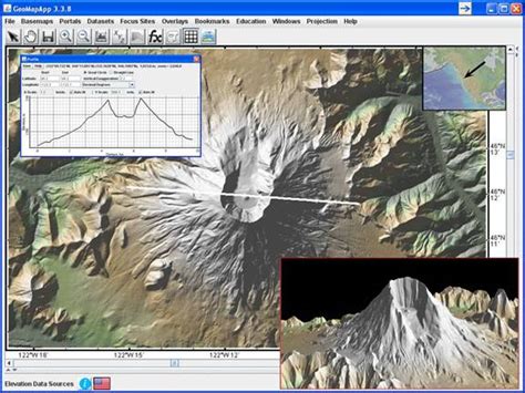 Image result for GeoMapApp